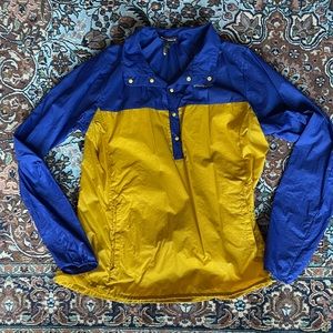 Patagonia Houdini Snap Pullover